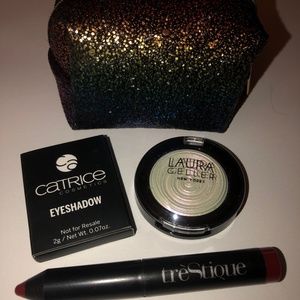 Eye and Lip Set